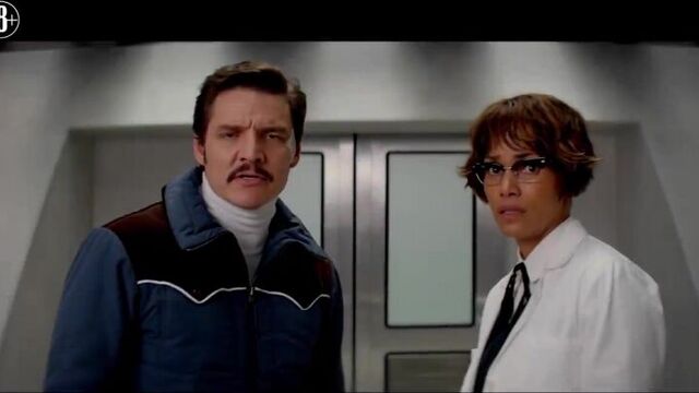 Kingsman- золотое кольцо