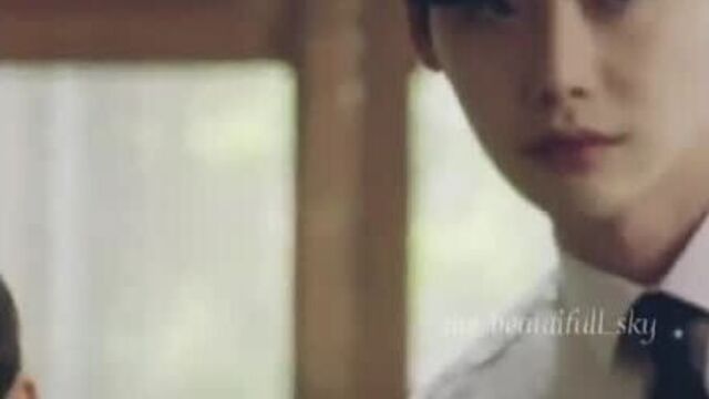 Дорама: пока ты спишь