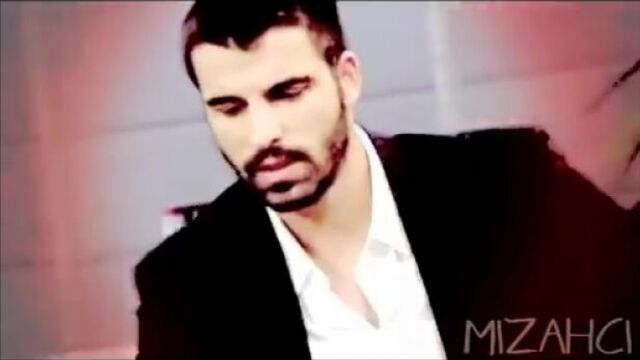 Мехмет акиф алакурт и джансу дере