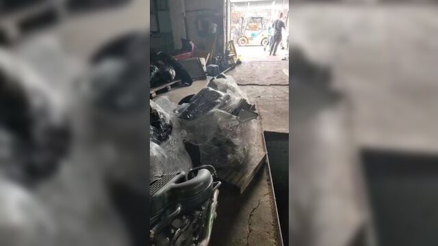 Полный swap 3uz 4.3 toyota 750 тыс рыскулова белинского