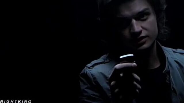 Stranger things | очень странные дела | steve harrington | стив харрингтон | vine