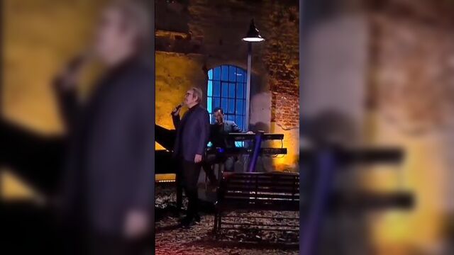 Сельчук йонтем в передаче laterna