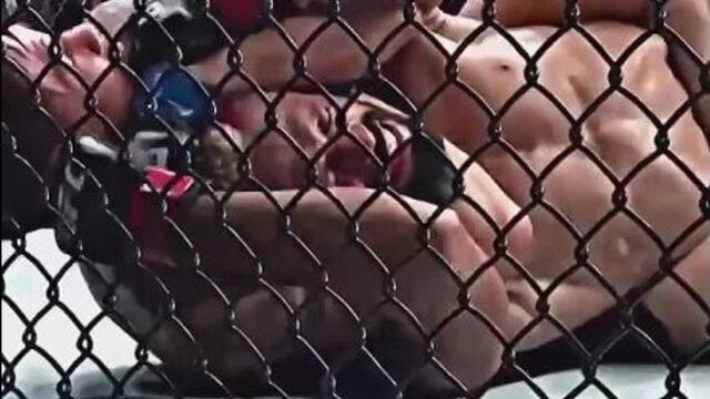 Брэндон морено - реальный гангстер