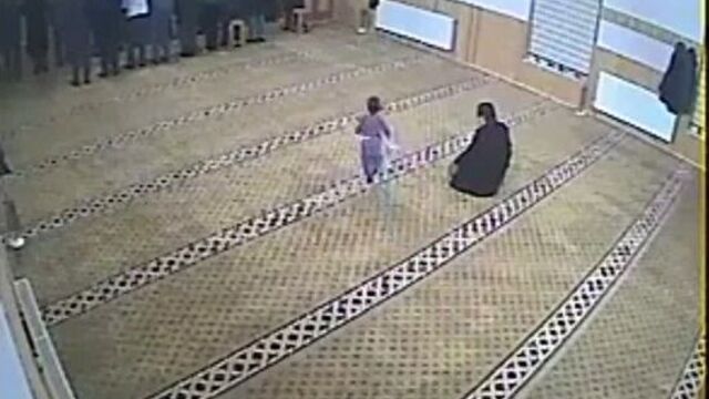 Айй балақай)