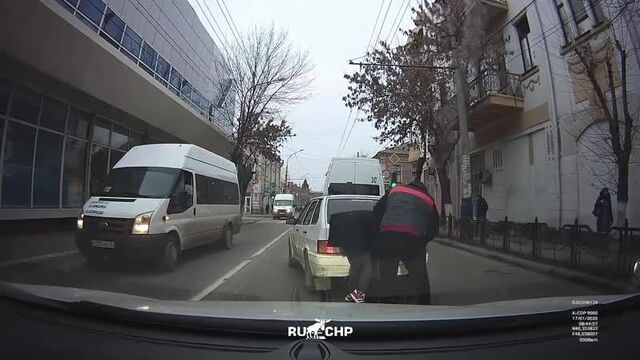 Астрахань драка