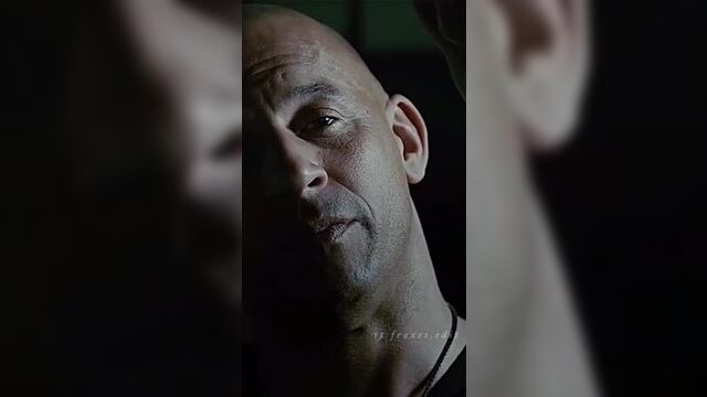 Доминик торетто о семье