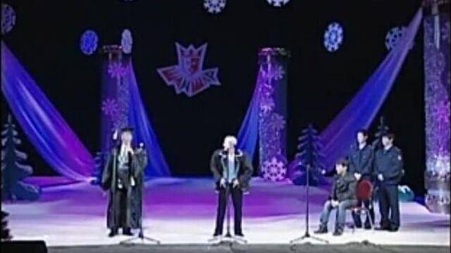 Шаншар театры