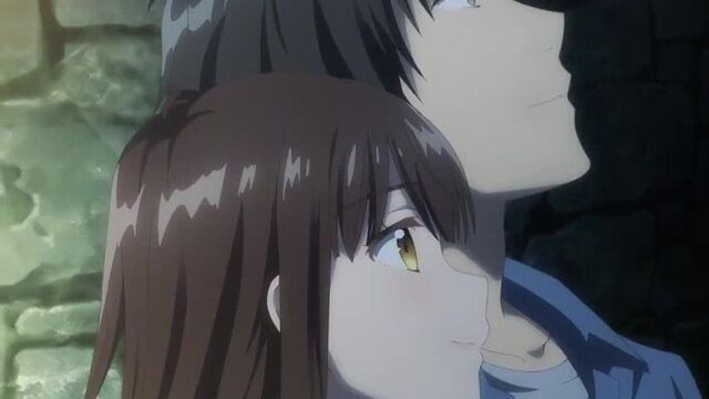 Hige wo soru. soshite joshikousei wo hirou 12 / я побрился. затем привёл домой старшеклассницу 12 серия — превью