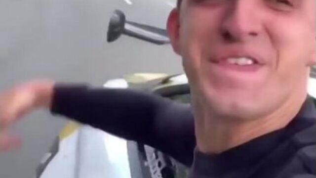 Саид губденский