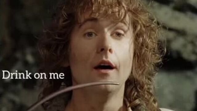 Амон против ку ши