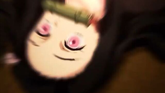 ☇ nezuko kamado |edit|