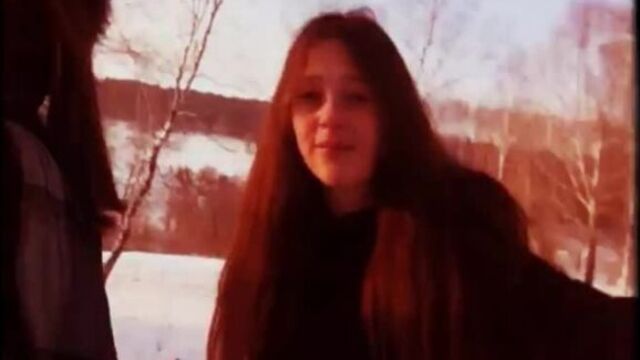 Рина поленкова