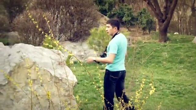 Мақсат базарбаев - сен сүйген ару