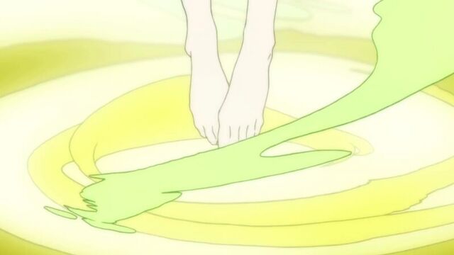 Комета люцифер