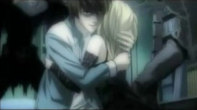 Тетрать смерти