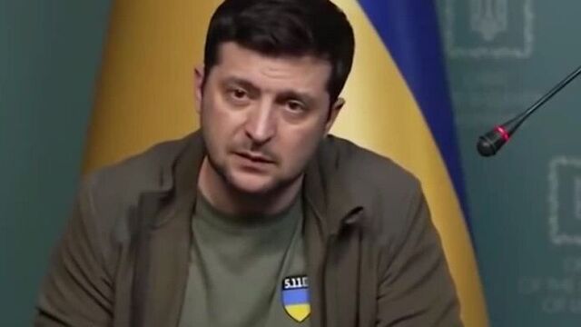 Geninety - no (зеленский под кайфом)