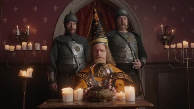 Чума! вторая волна