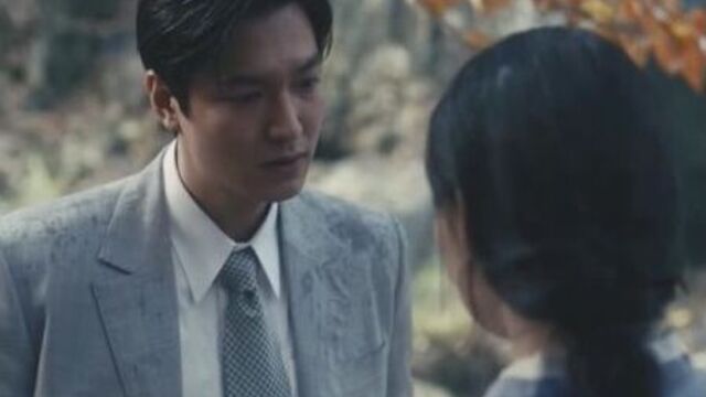 Ли мин хо "пачинко" ⛩ ко хансу 