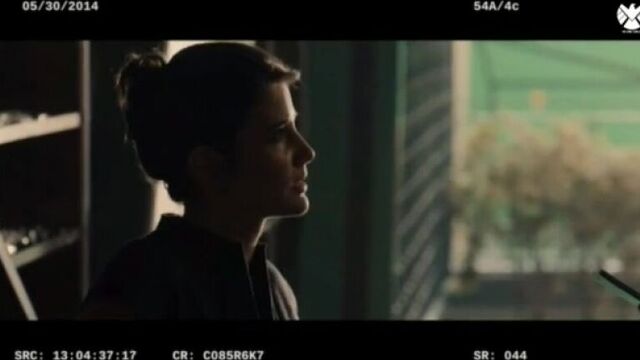 "мстители 2 эра альтрона" мария хилл