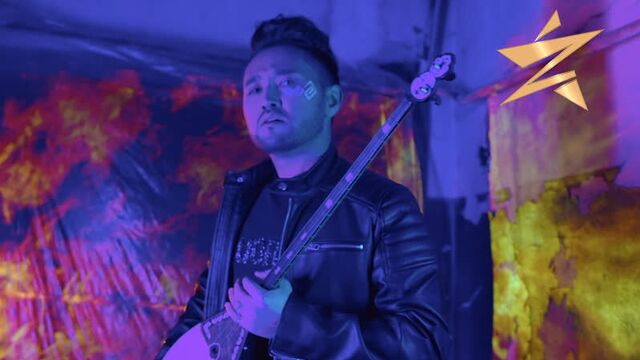 Ұшқын жамалбек - мен қазақтың баласы