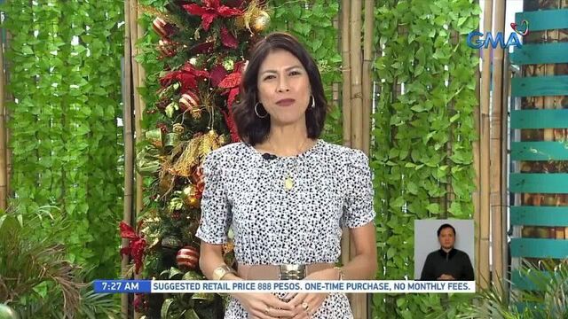 Йесон в филиппинских новостях /// 281221