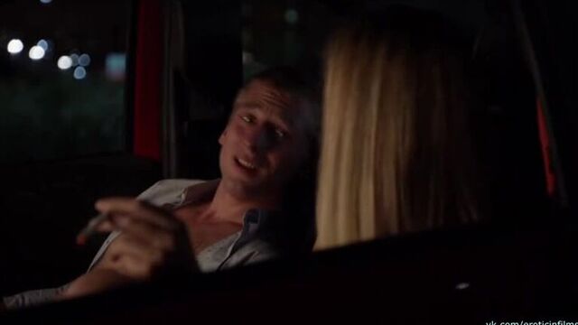 Бесстыдники (9 сезон 7 серия) - кейт майнер и джереми аллен уайт