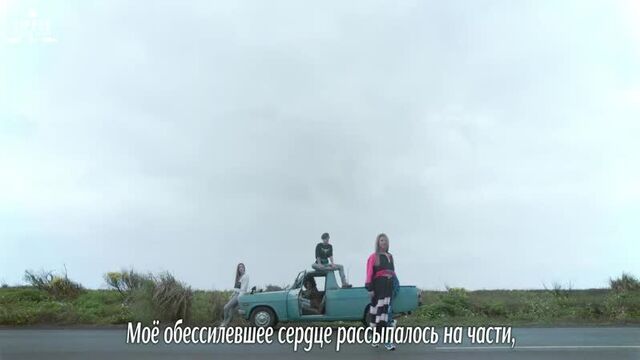 Hyo - sober [рус.саб]