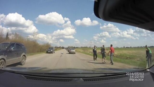 Дтп нурма 03.05.2016