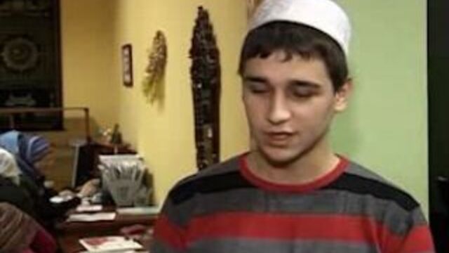 Сарытау татар мөселманнары