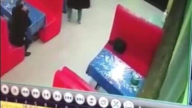 В астрахани даги избили баб