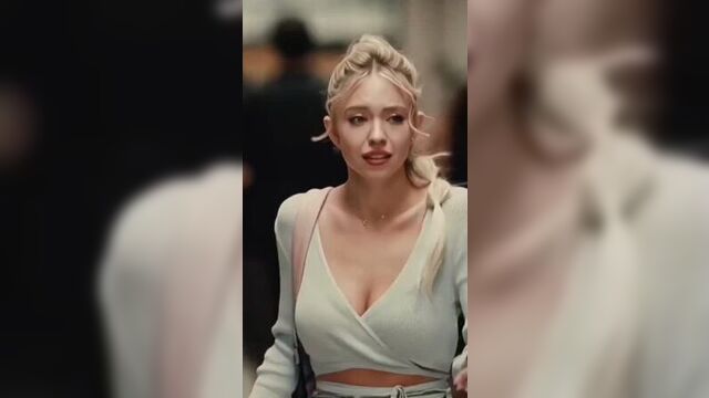 Нейт и кесси