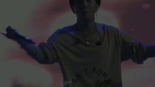 [fancam] 190516 фестиваль в myongji university