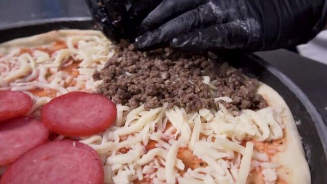 Video by ginger sushi almaty