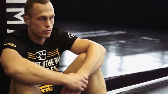 Алексей махно vs артем дамковский. промо ролик турнира m-1 challenge 72