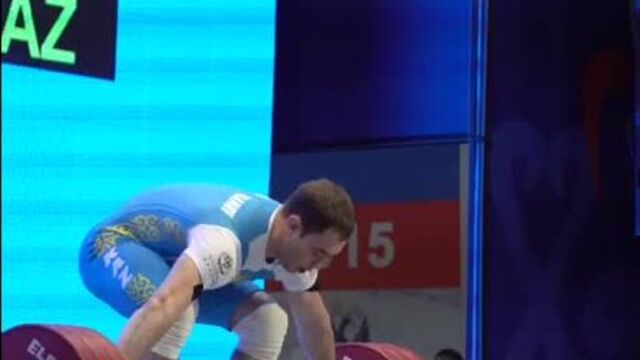 Денис уланов