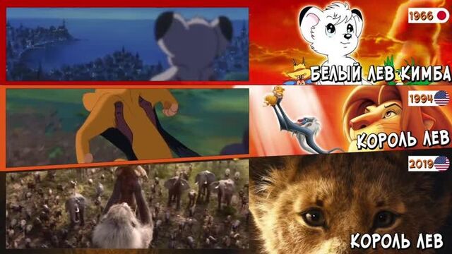 Фильм король лев 2019 смотреть онлайн бесплатно в хорошем качестве 1080.2