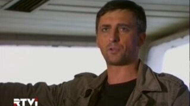 Михаил карпенко в сериале странствия синдбада