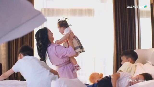 Қарақат әбілдина - «қызымын елдің, бақытын тапқан өнерден»