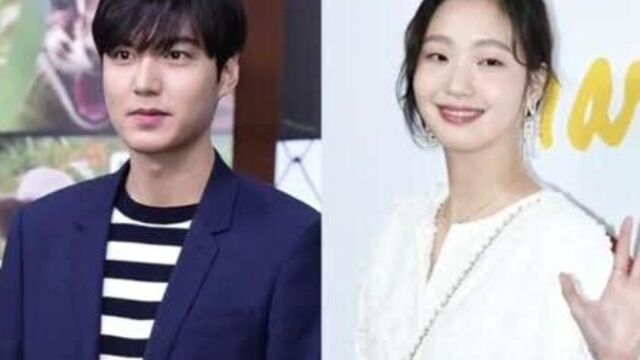 Ли мин хо и ким го ын. фан-видео от minoz.11. hang. rok_