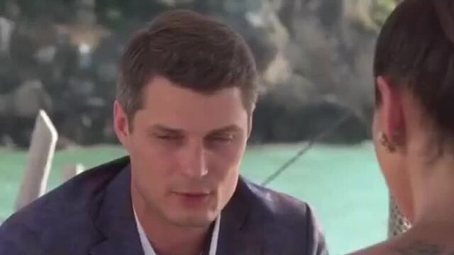 Замуж за бузову выпуск 6 анонс