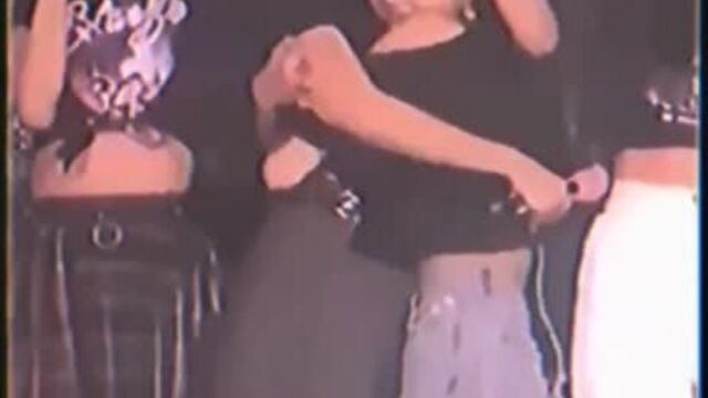 Мяу мяу дженлиса от сани