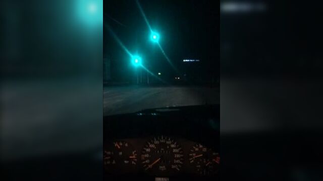 Видео присланное от нашего подписчика instogram: mb_w124_almaty