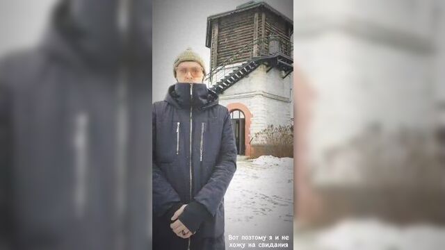 Пушто тебя антон не пускает мы знаем [ @arseniyspopov ]