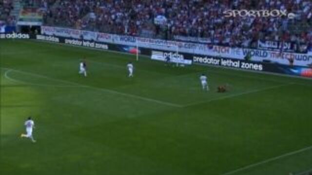 Испания 2-0 сербия | обзор матча