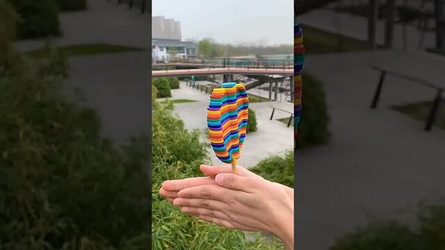 Занимательная штука! новый антистресс