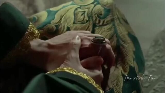 Великолепный век_нурбану султан - от рабыни до султанши