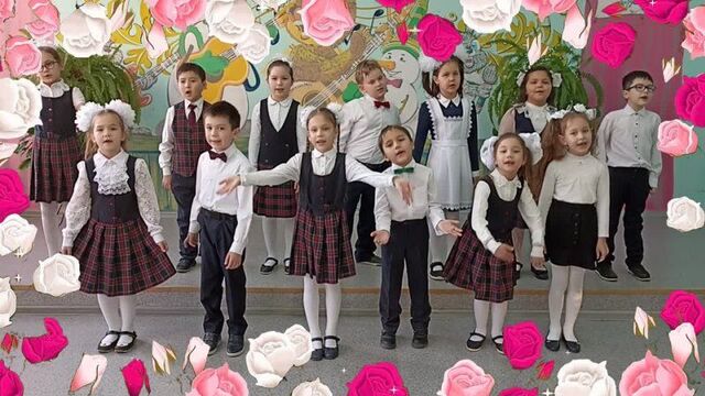 Зореньки краше, группа ми