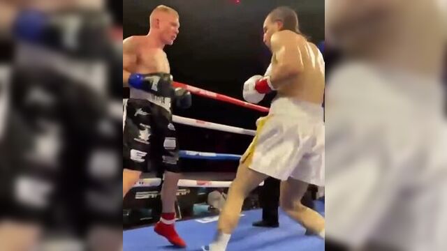 Внук мухаммеда али