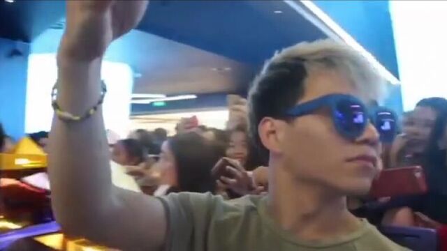 30.08.2017 cinemax dostyk multiplex