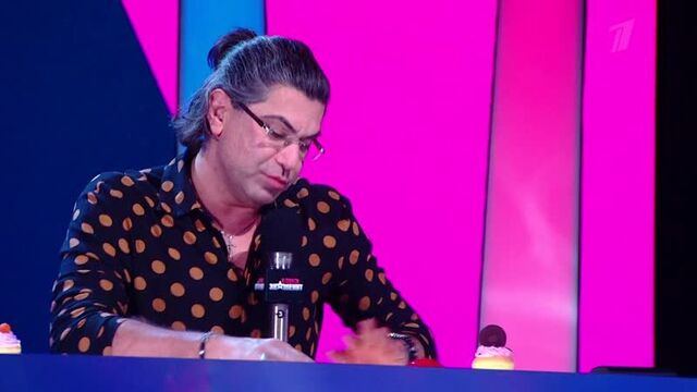 Я почти знаменит. премьера